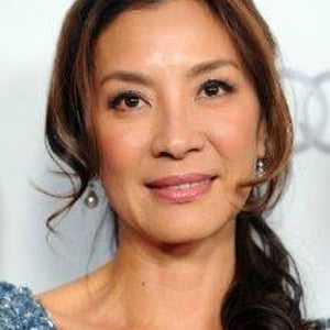 Michelle Yeoh