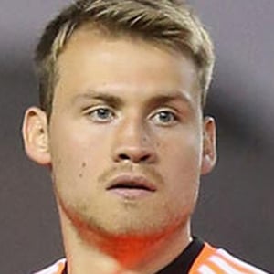 Simon Mignolet
