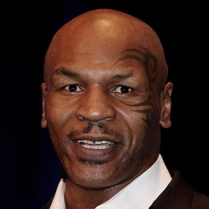 Mike Tyson