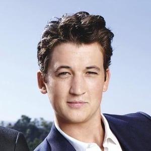 Miles Teller