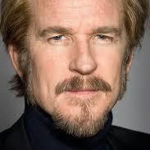 Matthew Modine