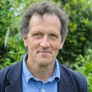 Monty Don
