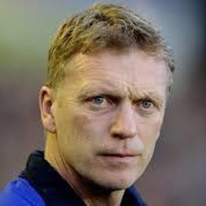 David Moyes