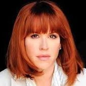 Molly Ringwald