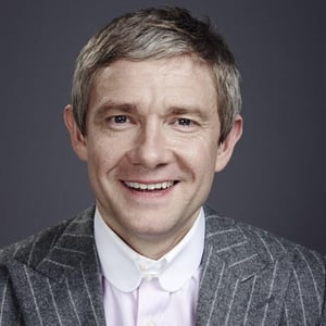 Martin Freeman