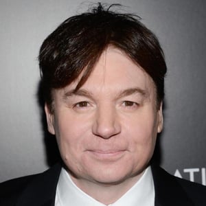Mike Myers