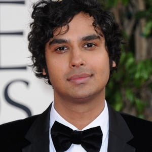 Kunal Nayyar
