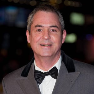 Neil Morrissey