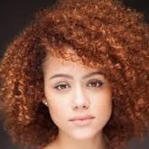 Nathalie Emmanuel