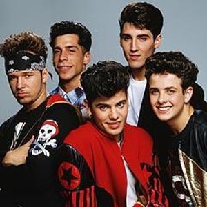 New Kids On The Block