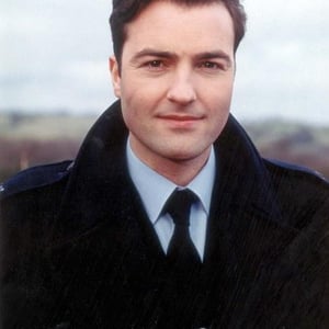 Nick Berry