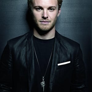 Nico Rosberg