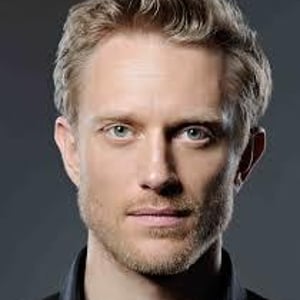 Neil Jackson