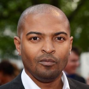 Noel Clarke