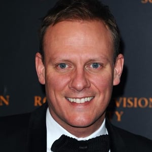 Antony Cotton