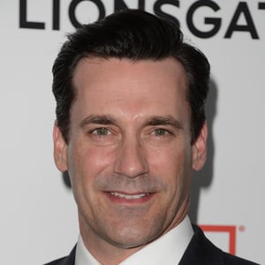 Jon Hamm