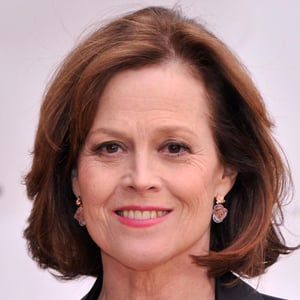 Sigourney Weaver