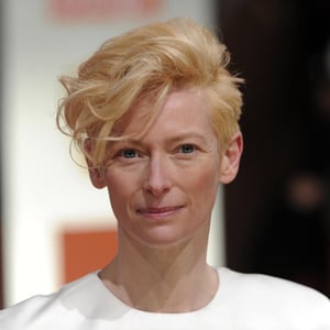 Tilda Swinton
