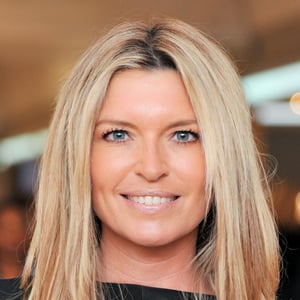 Tina Hobley