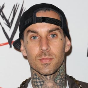 Travis Barker