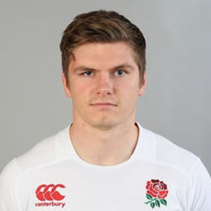 Owen Farrell
