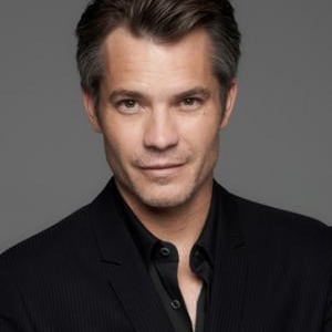 Timothy Olyphant