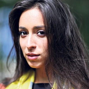 Oona Chaplin