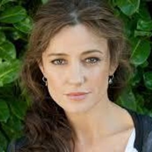 Orla Brady