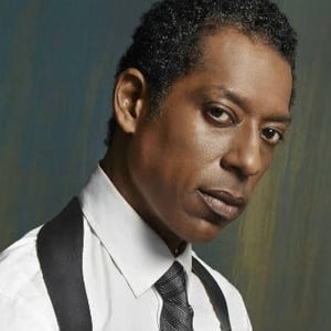 Orlando Jones
