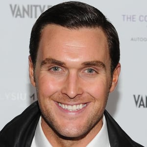 Owain Yeoman