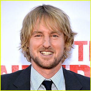 Owen Wilson