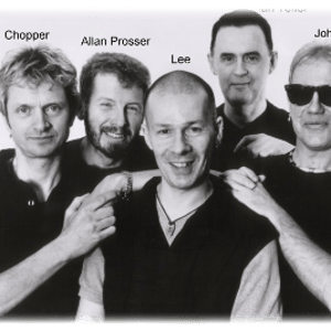Oysterband