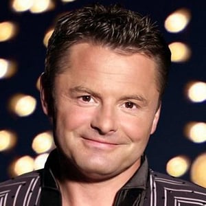 Chris Hollins