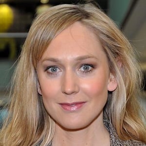 Hattie Morahan