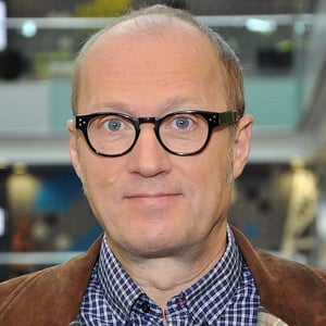 Adrian Edmondson