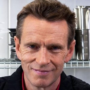 Oliver Peyton