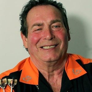 Bobby George