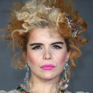 Paloma Faith