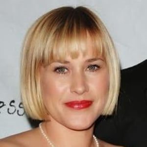 Patricia Arquette