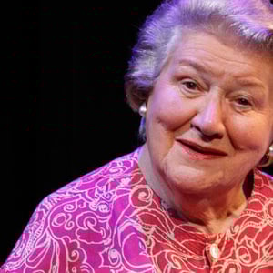 Patricia Routledge - Celebrity