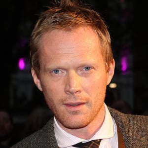 Paul Bettany