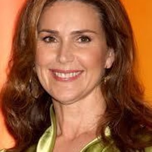 Peri Gilpin