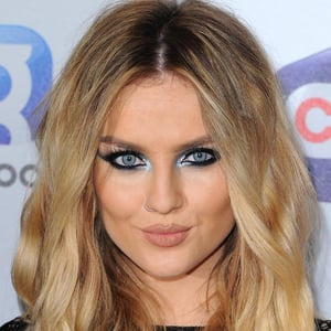 Perrie Edwards