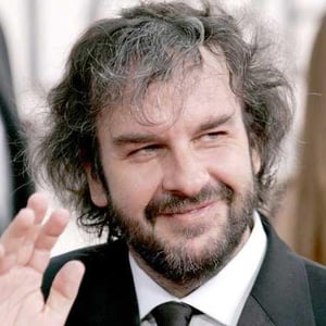 Peter Jackson