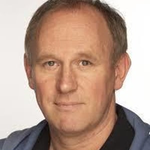 Peter Davison