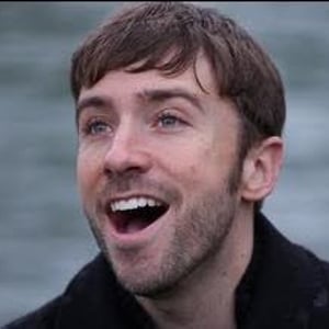 Peter Hollens