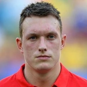Phil Jones
