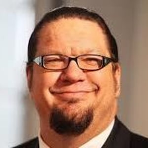 Penn Jillette