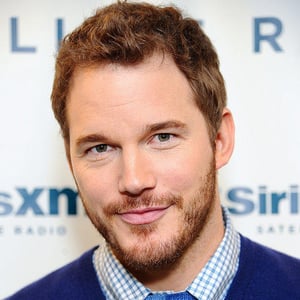 Chris Pratt
