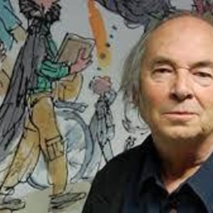Quentin Blake